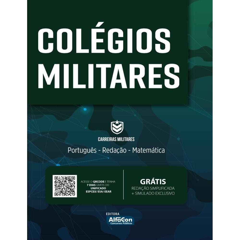 Colégios militares