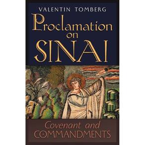 Proclamation on Sinai