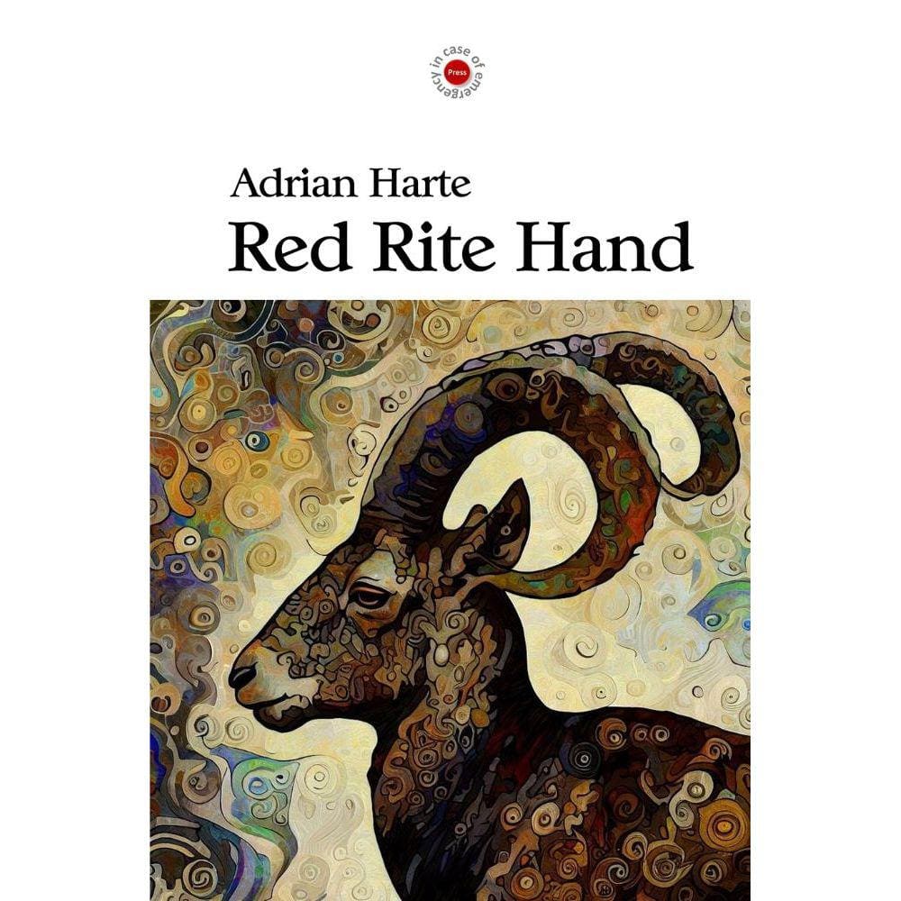Red Rite Hand