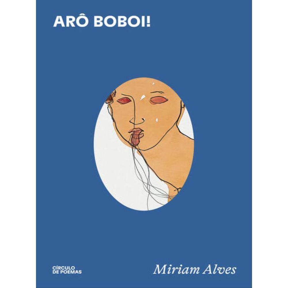 Arô Boboi!