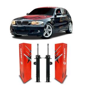 Amortecedor Suspensão BMW 130i E81 E87 - Marca Allen