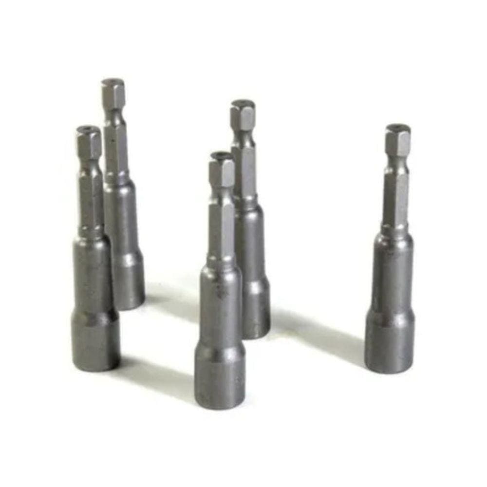 Soquete Canhão Magnético Starfer 8Mm 5