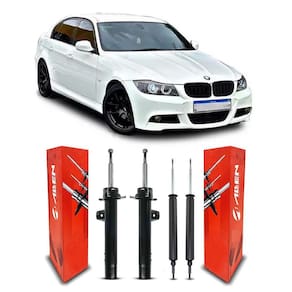 Par Amortecedor Dianteiro/Traseiro BMW 325i E90 05-12