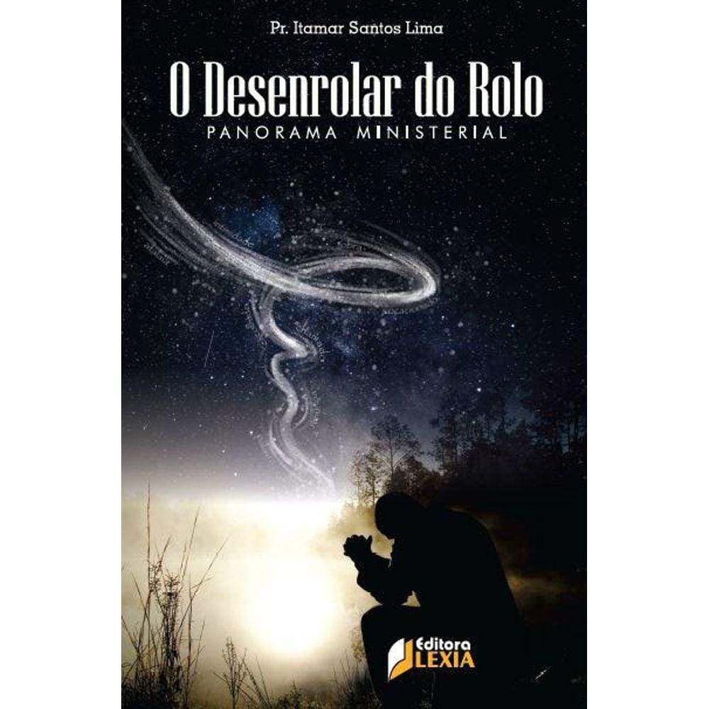 O Desenrolar Do Rolo - Panorama Ministerial