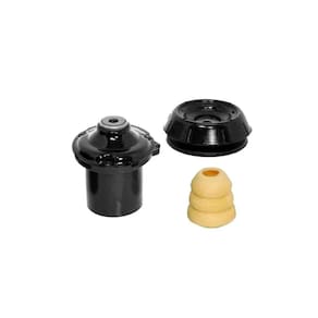 Kit Suspensão Dianteira Agile 2004...2014 Corsa Hatch 2002..2012