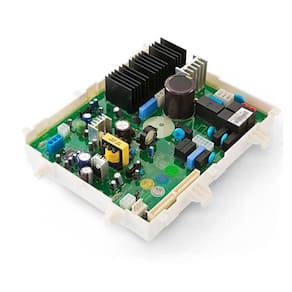 Placa Lava E Seca Lavadora Electrolux Lsi09 Prpsswlf 220V