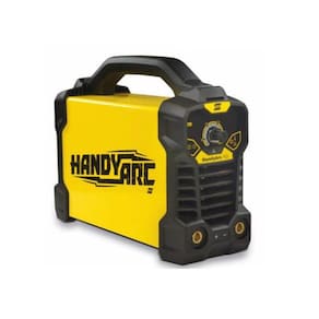 Maquina De Solda Inversora Handyarc 162I 220V - Esab