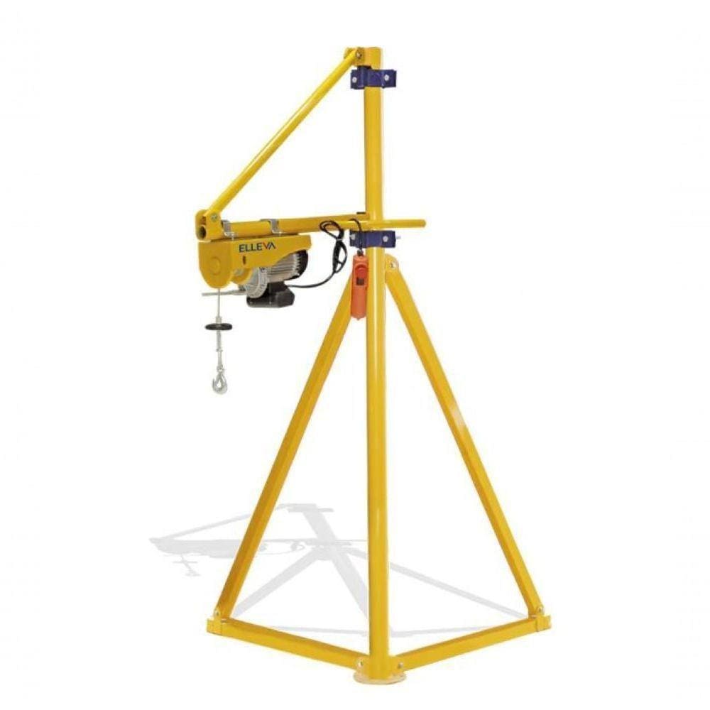 Pedestal Com Capacidade De 600kg Menegotti