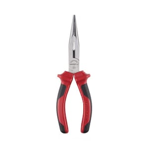 Alicate Bico Meia Cana - 8" - Tipo Telefone - 3301824 - Gedored