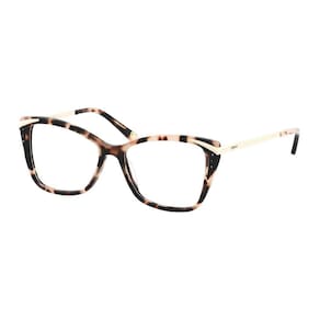 Armação Carmim CRM41305C4 Tartaruga Acetato G