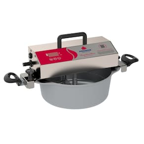 Misturela Automatico Mogmix Prmog5 Plus Bivolt Progas