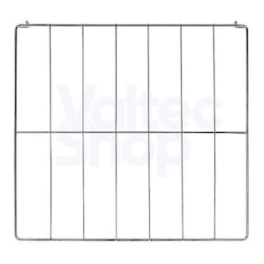 Grade Prateleira Forno Fogão Mueller 4 Bocas 39 X 37,5Cm