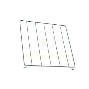 Grade Prateleira Do Forno Fogão Consul Cfo4 Cfo4V 38X38,5Cm