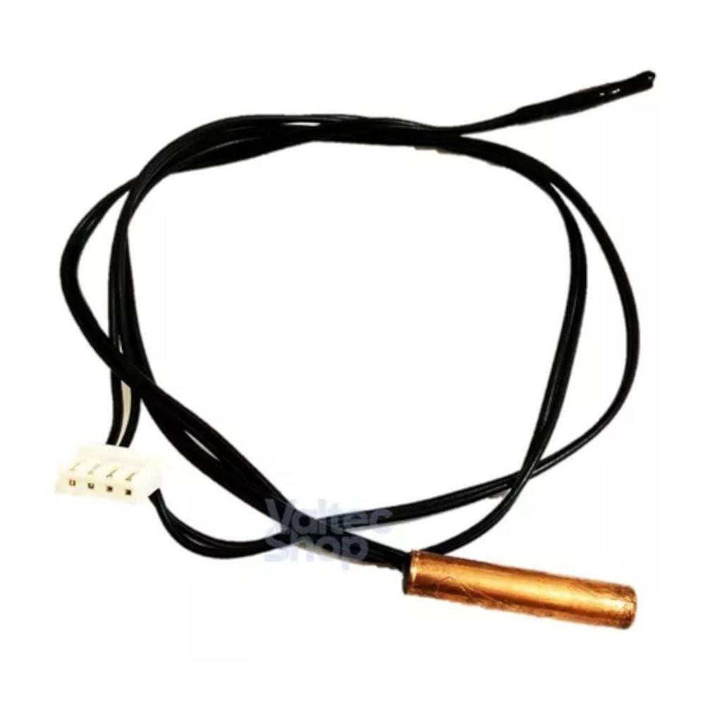 Termistor Sensor Temperatura E Degelo Ar Split Consul 15K