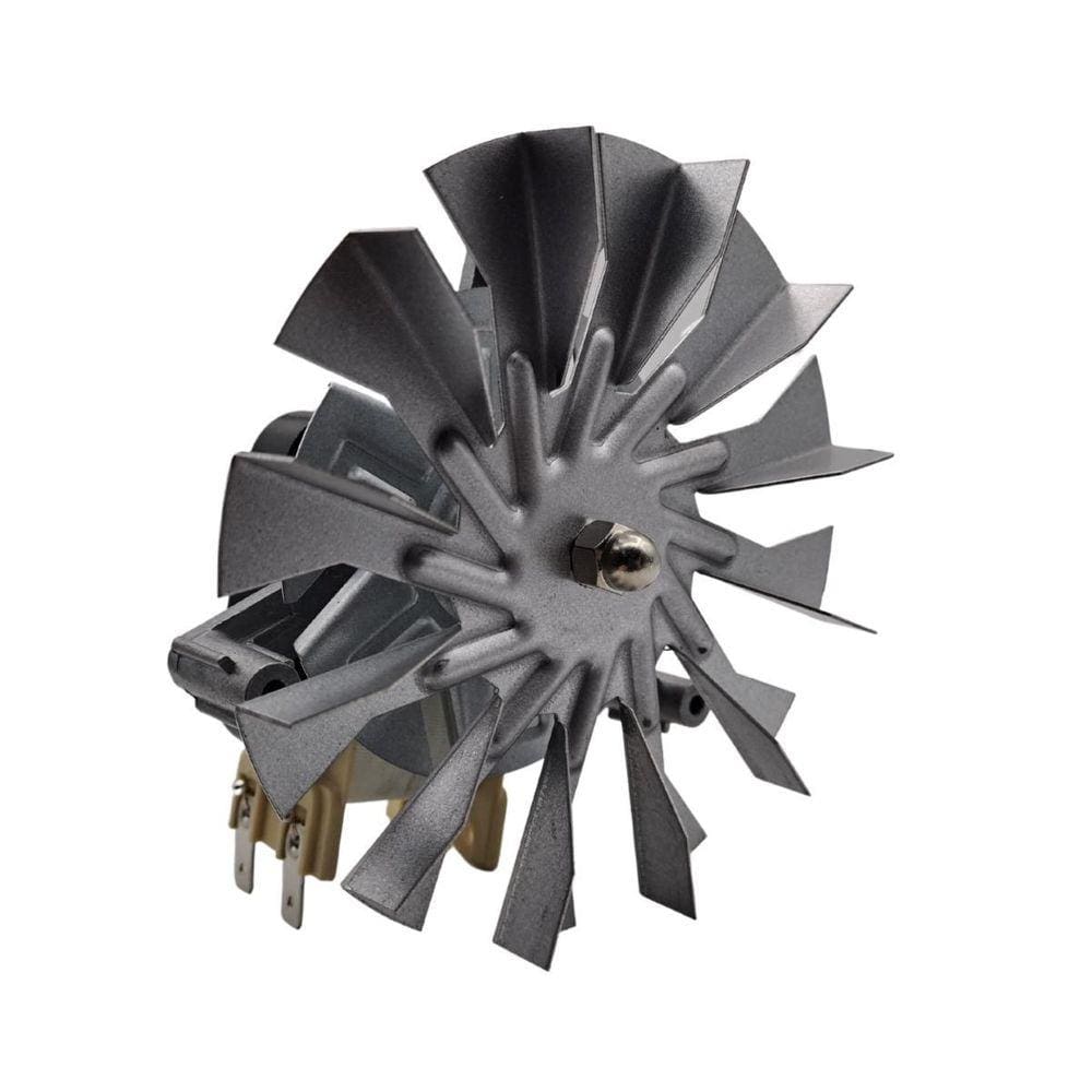 Motor de Convecção para Forno Brastemp Nova 220V W10894133