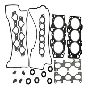 Jogo Kit Juntas Cabeçote Santa Fé Tucson 2.7 V6 24v G6ea
