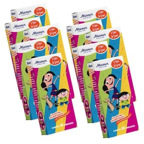 Curativo Divertido Band Aid Infantil Show Da Luna 10 Caixas