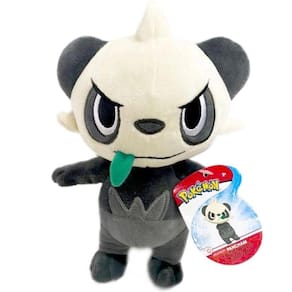 Pelúcia Pokémon Pancham - Sunny