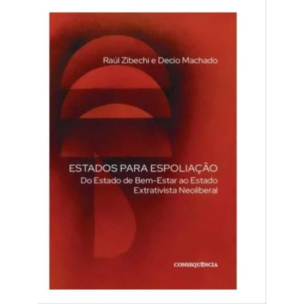 Estados Para Espoliação