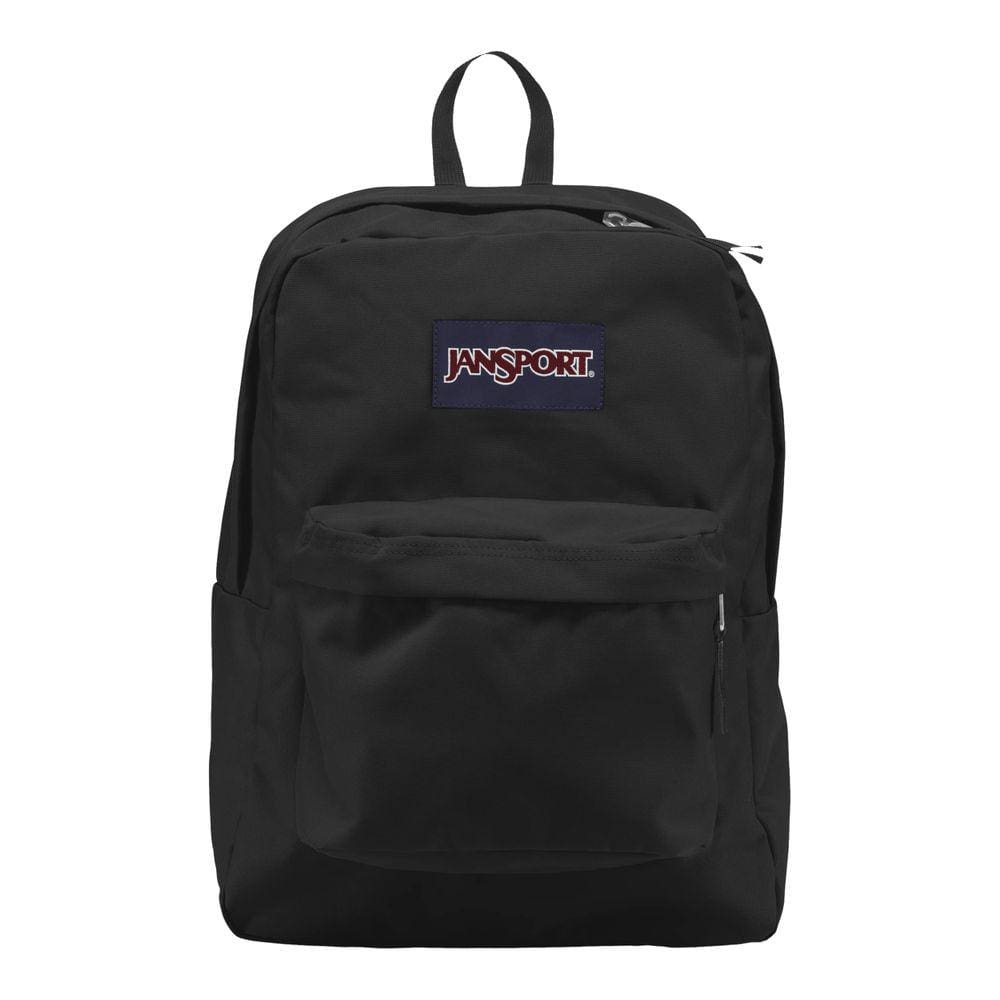 Mochila JanSport SuperBreak One Preta 25L