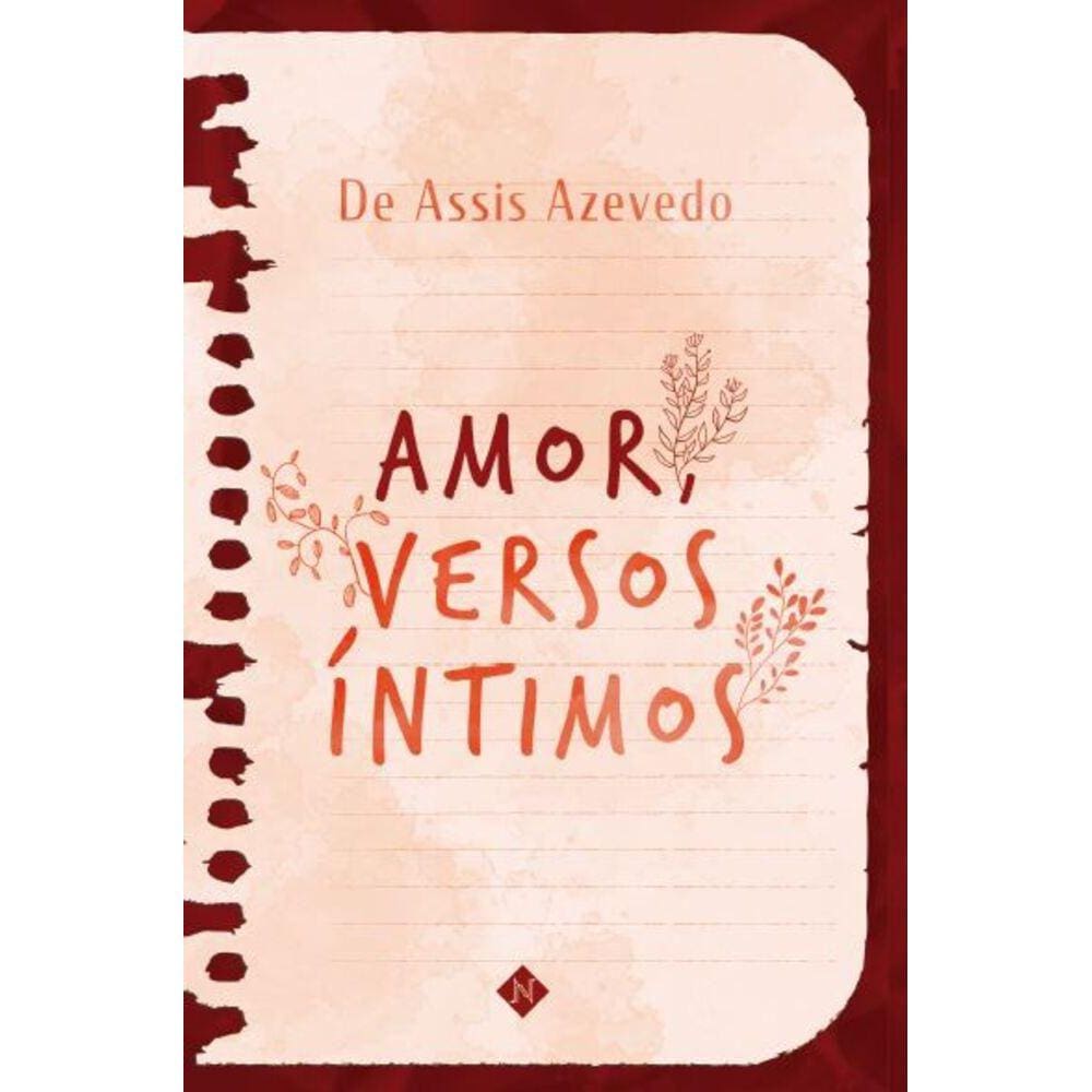 Amor, versos íntimos