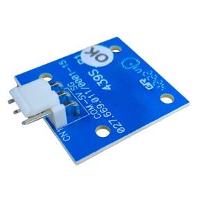 Sensor De Rotação Para Lavadora Electrolux Lbu15 Ltr15