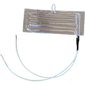Resistência Geladeira Electrolux Df36 Df39 Df38 Df40 220V
