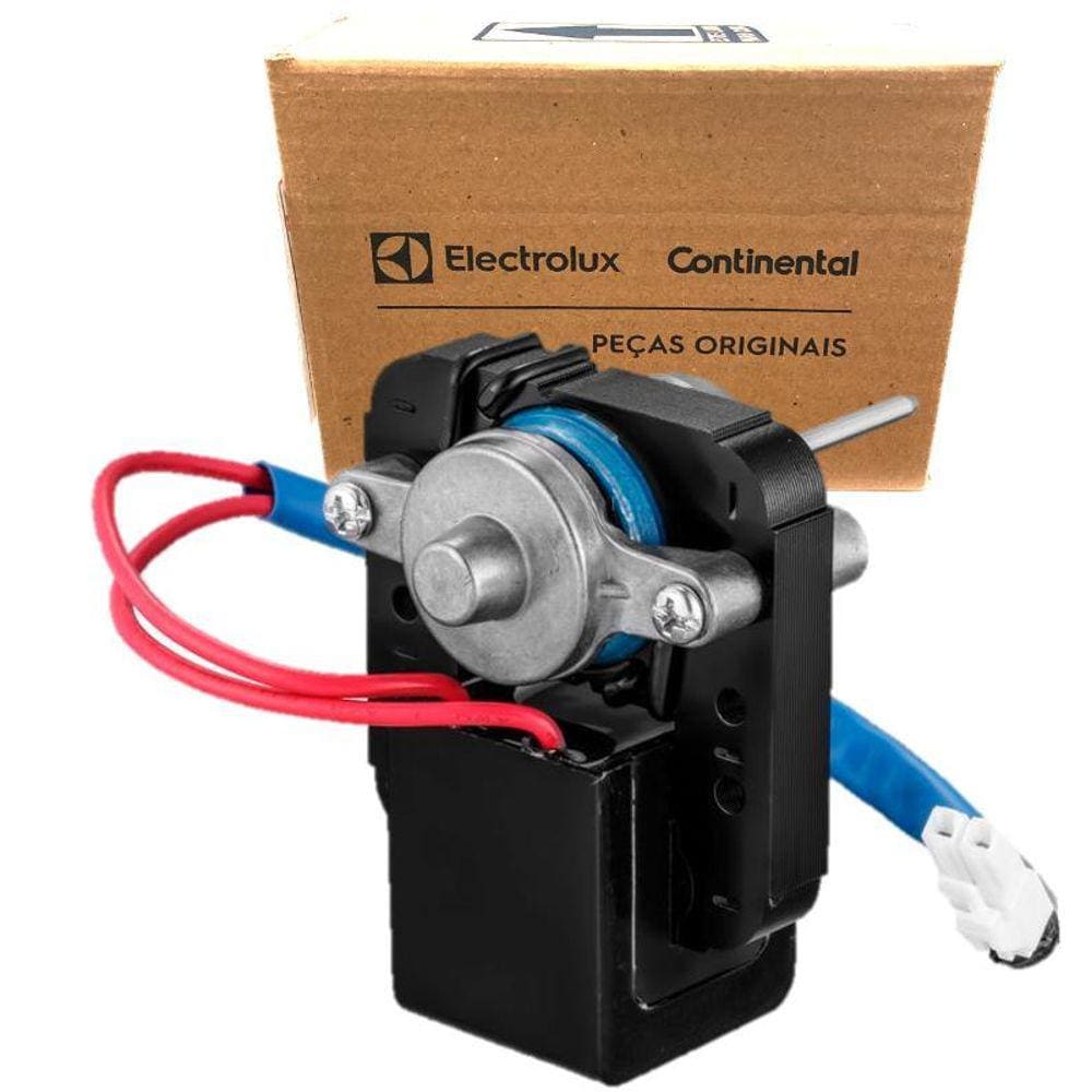 Motor Ventilador Electrolux 220v - Vários modelos