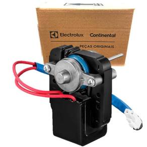 Motor Ventilador Electrolux 220v - Vários modelos