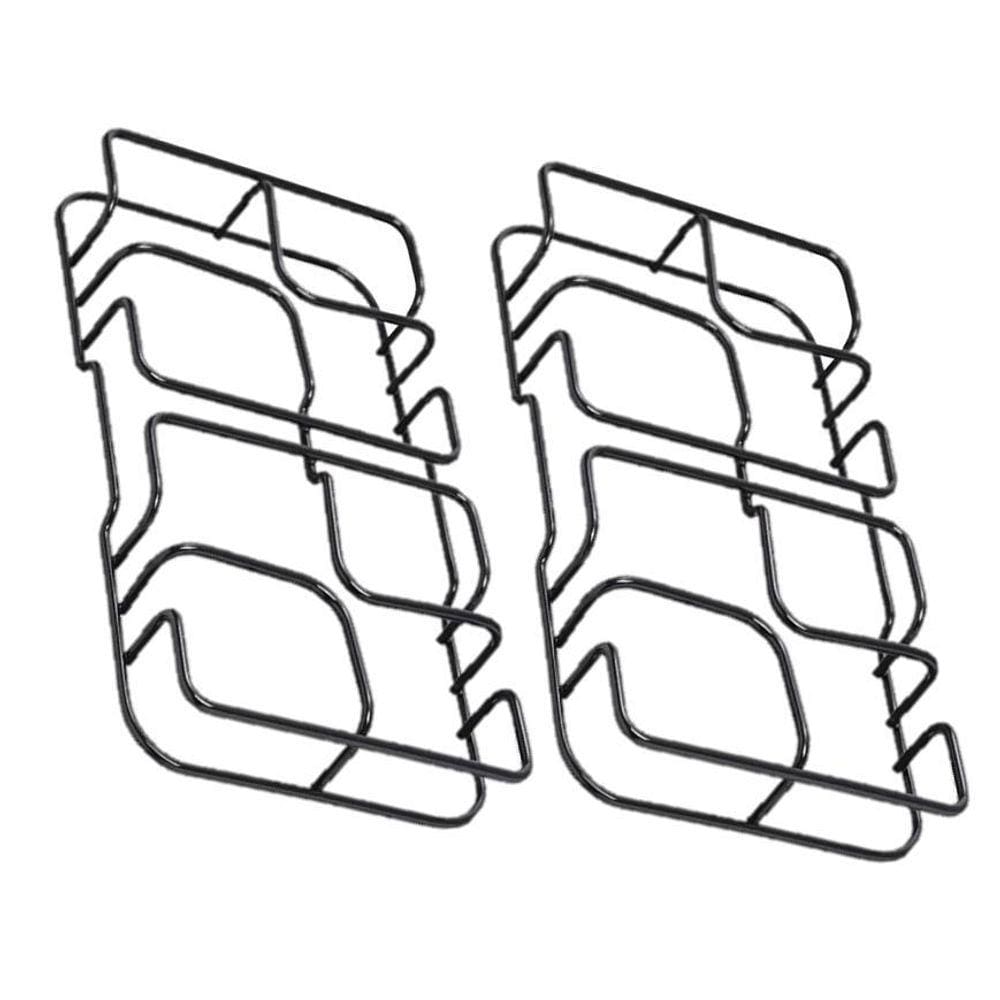 2 Grade Trempe Fogão Brastemp Bfd5 Bfs5 Bfs6