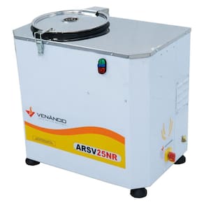 Amassadeira Rápida ARV25 Venâncio 25 kg Trifásica 220v
