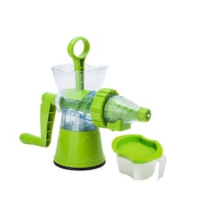 Espremedor Extrator Frutas Manual Juicer Wizard Suco