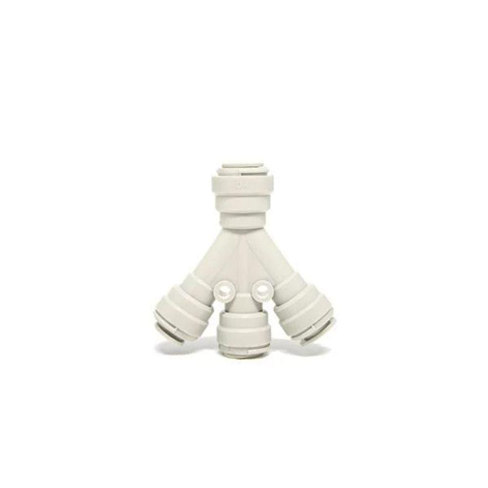 Dmfit - Divisor 3 Vias 3/8 - Athwd0606