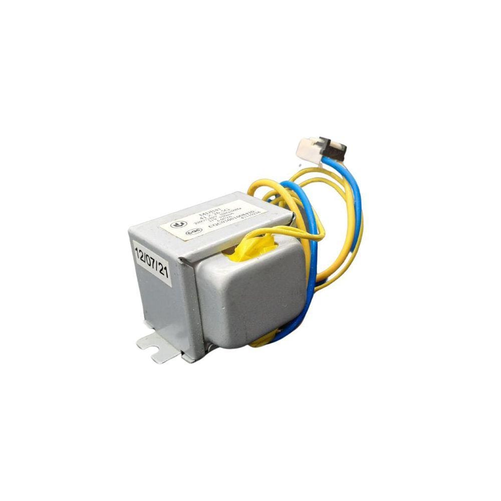 Transformador Ar Cond. Electrolux 220V Te30f Te30r Novo