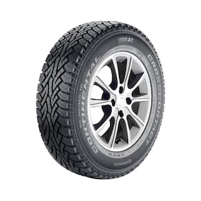 Pneu Aro 15 205/60R15 91H ContiCrossContact AT Continental