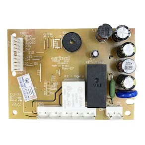 Placa Geladeira Electrolux DF46/DF49 - 70200537/70201381A