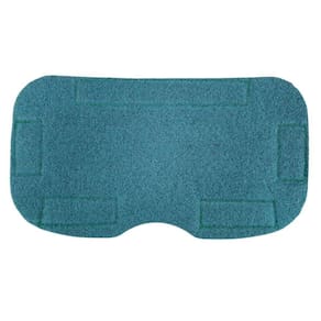 Kit 2 Panos Limpeza Profunda Mop Electrolux Mop10 Mop11