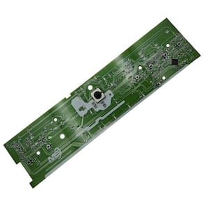 Placa Interface Para Lavadora Brastemp Bwk15 Bivolt