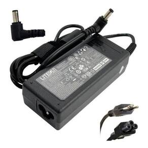 Fonte Carregador 19V 3.42A 65W Externo para CCE TV LED 32 P8