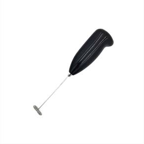 Mini Mixer Misturador De Bebidas Espumador Leite