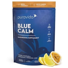 Blue Calm 250gr Puravida