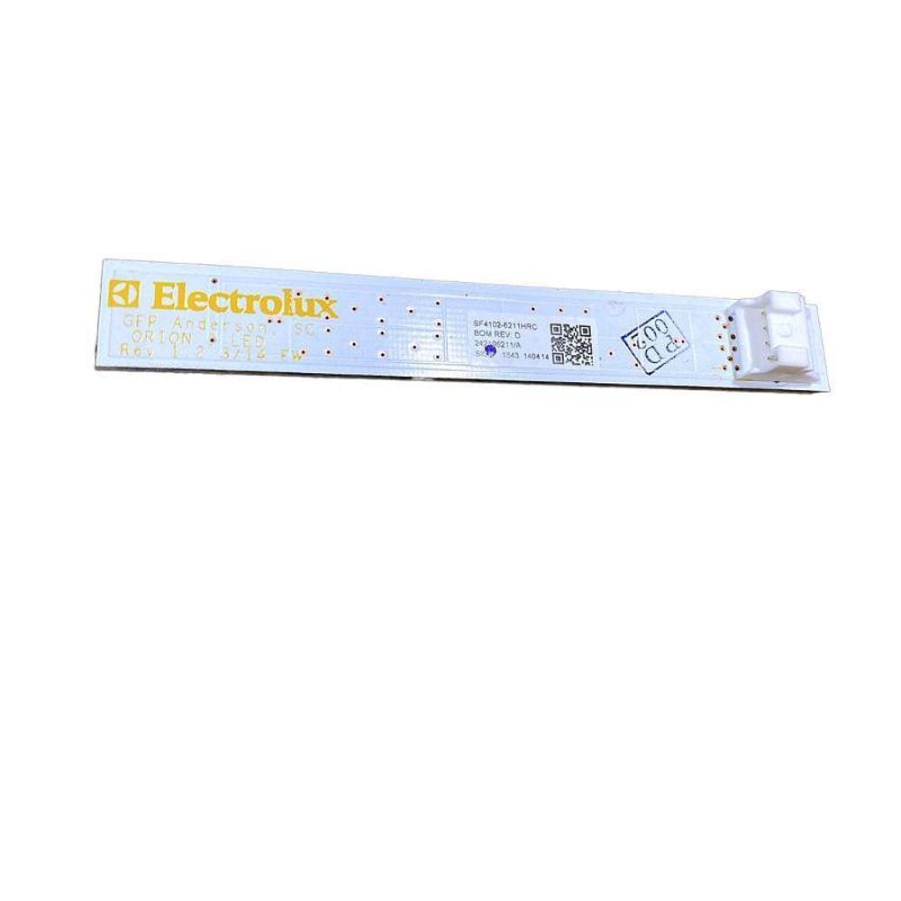 Placa Iluminação 3 Led Electrolux Db53 Dm85 Db84 A03138802