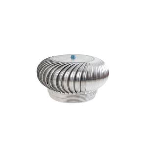 Exaustor Eolico Grill 580 Mm Desmontado Pre Montado