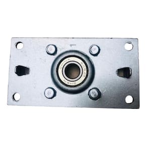 Mancal Cesto Secadora Electrolux Str10 14800076 A07728701