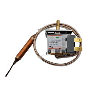 Termostato Ar Condicionado Springer Duo 7500-10000 BTUS