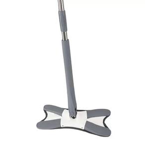 Rodo Esfregão Mop X Puxa E Seca