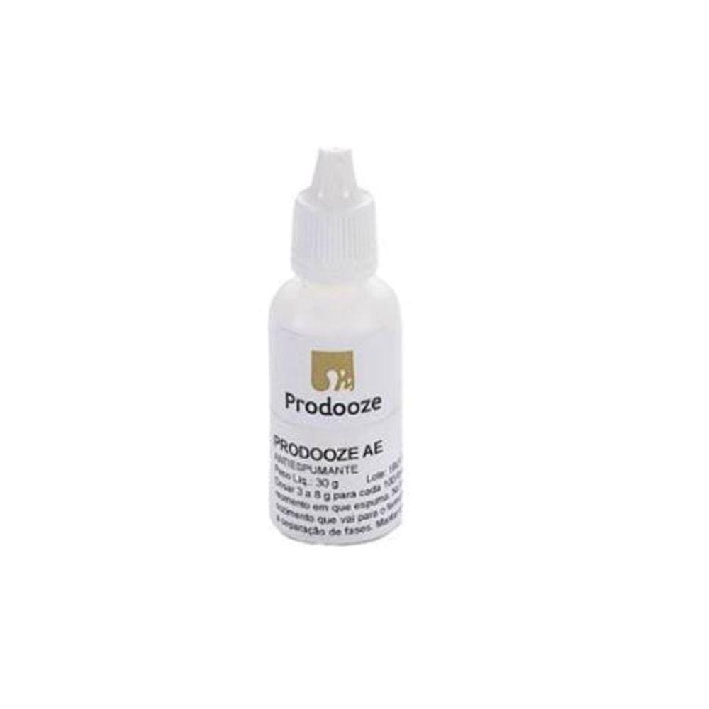 Antiespumante Prodooze Ae  Fermcap S / Low Foam  - 30G