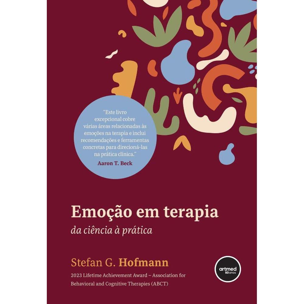 Emoção em Terapia