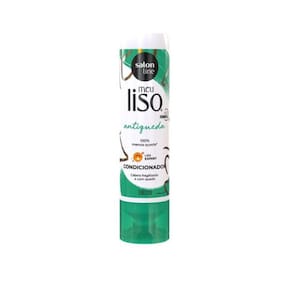 SalonLine Condicionador Meu Liso Antiqueda - 300ml
