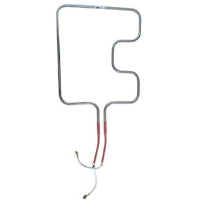 Resistência Inferior Air Forno Mueller 35L Mfb35 Mfb35G 127V